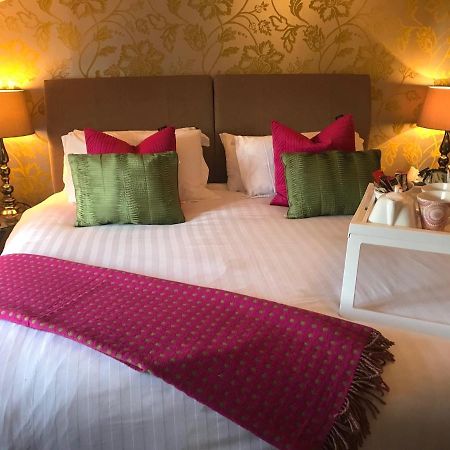 Willow Cottage B&B Yeadon Extérieur photo