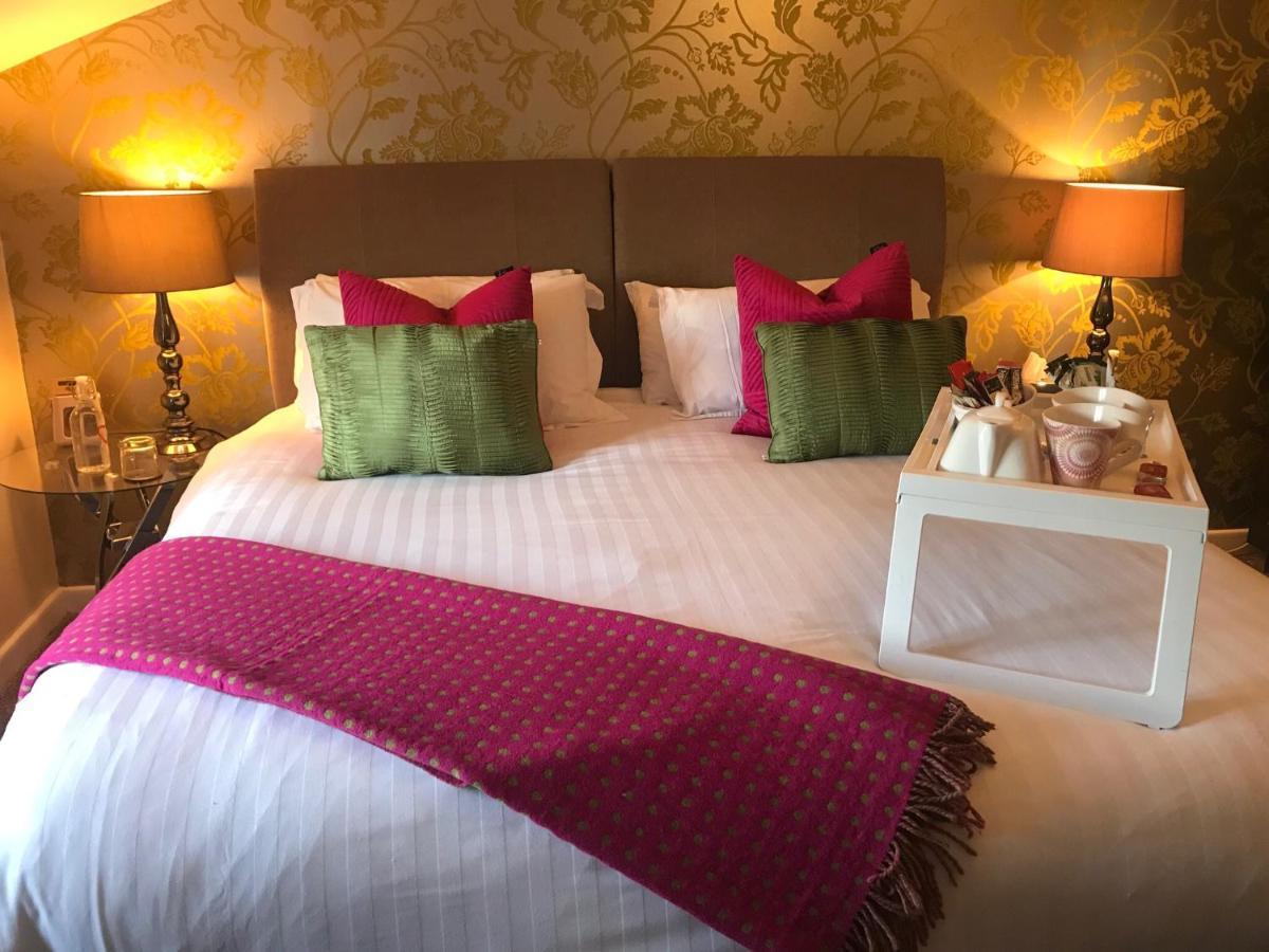 Willow Cottage B&B Yeadon Extérieur photo