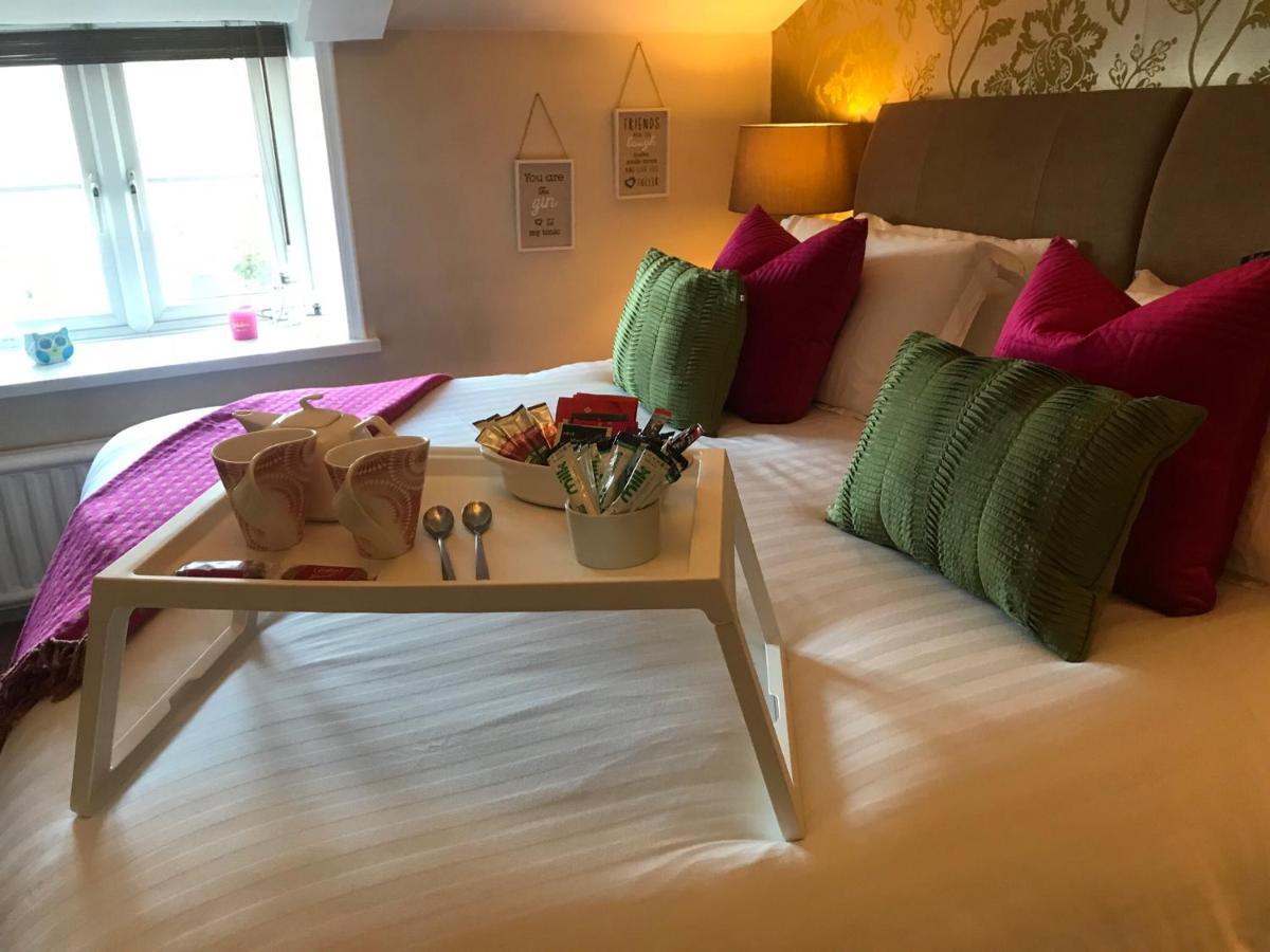 Willow Cottage B&B Yeadon Extérieur photo
