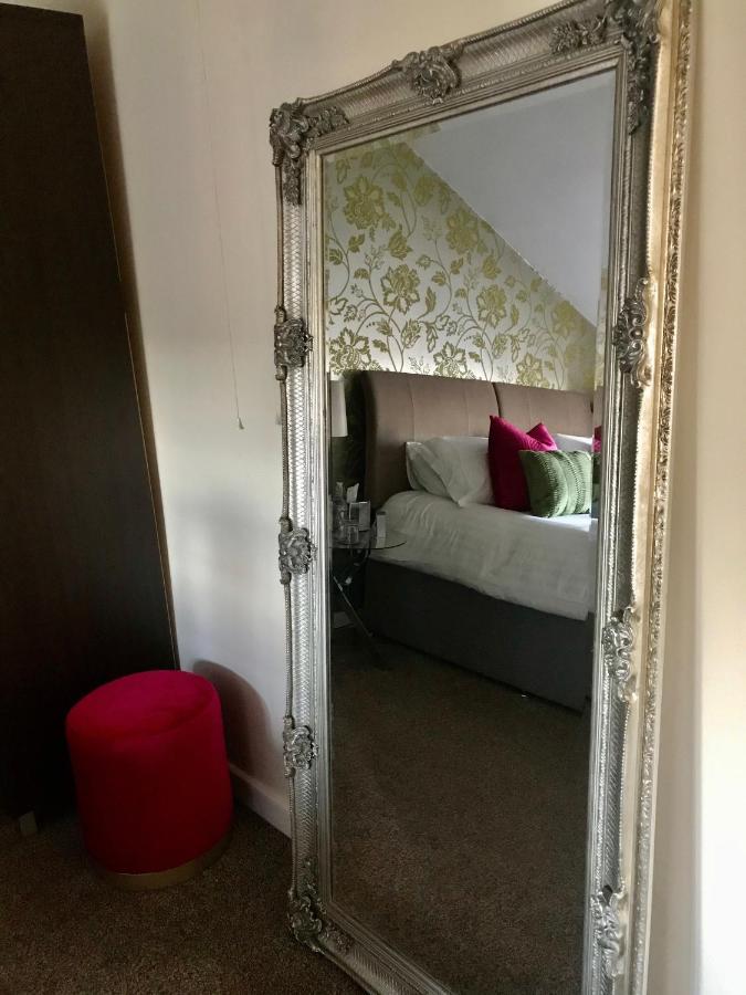 Willow Cottage B&B Yeadon Extérieur photo