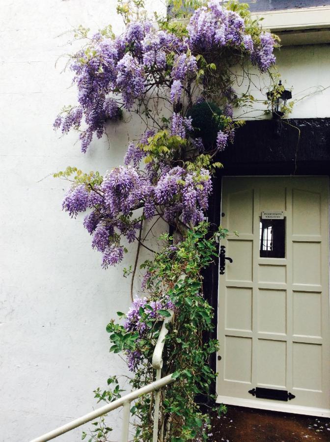 Willow Cottage B&B Yeadon Extérieur photo