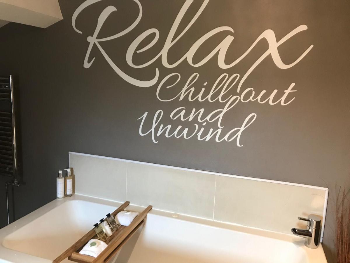Willow Cottage B&B Yeadon Extérieur photo