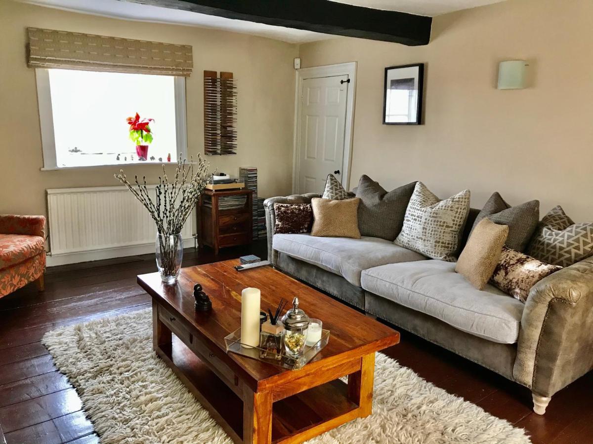 Willow Cottage B&B Yeadon Extérieur photo