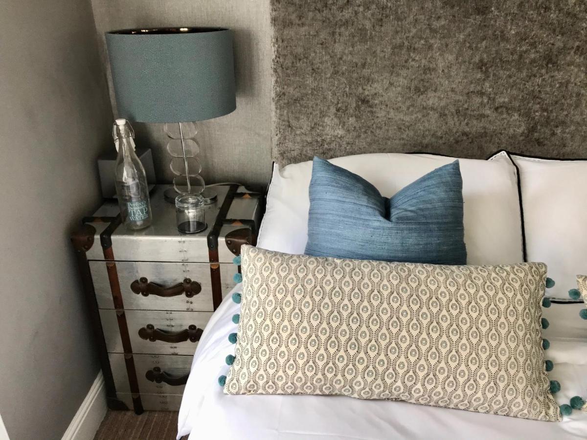 Willow Cottage B&B Yeadon Extérieur photo