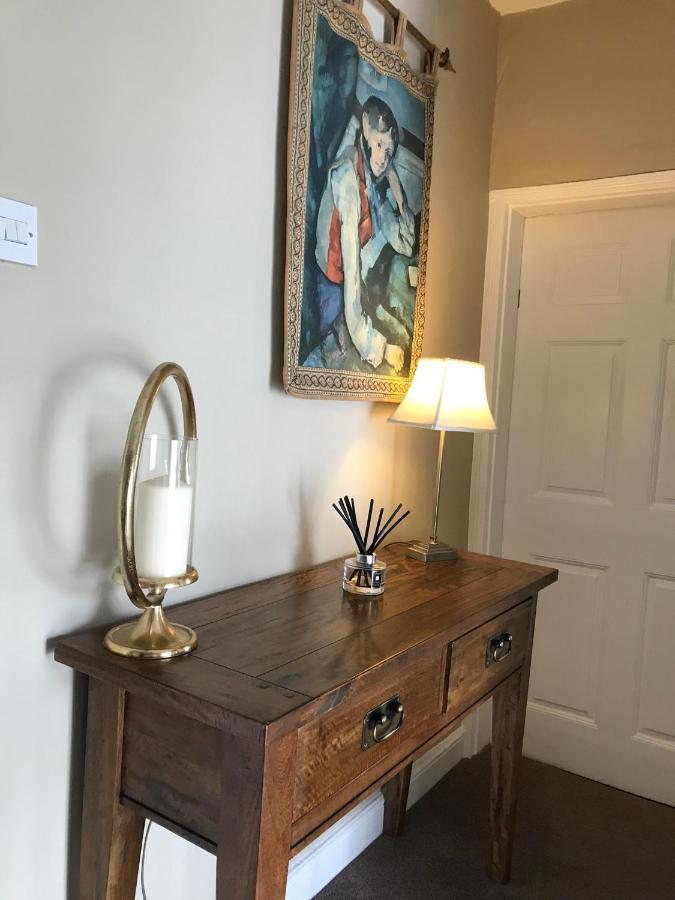 Willow Cottage B&B Yeadon Extérieur photo
