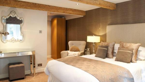 Willow Cottage B&B Yeadon Extérieur photo
