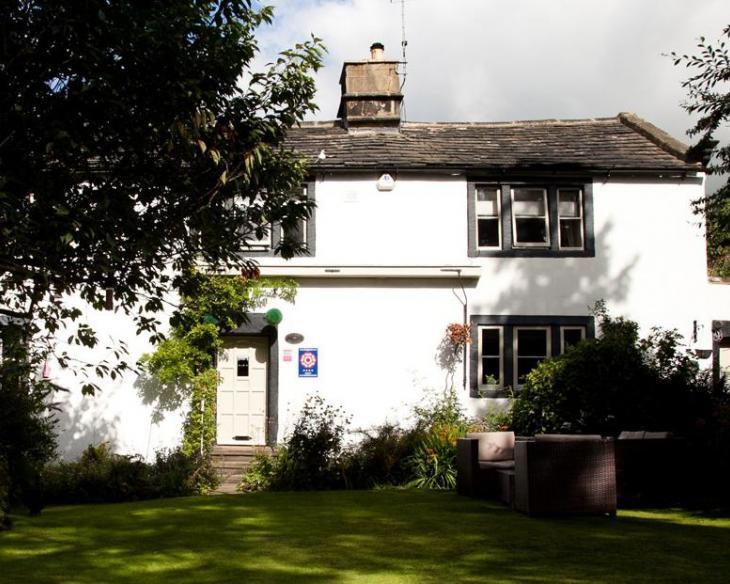 Willow Cottage B&B Yeadon Extérieur photo