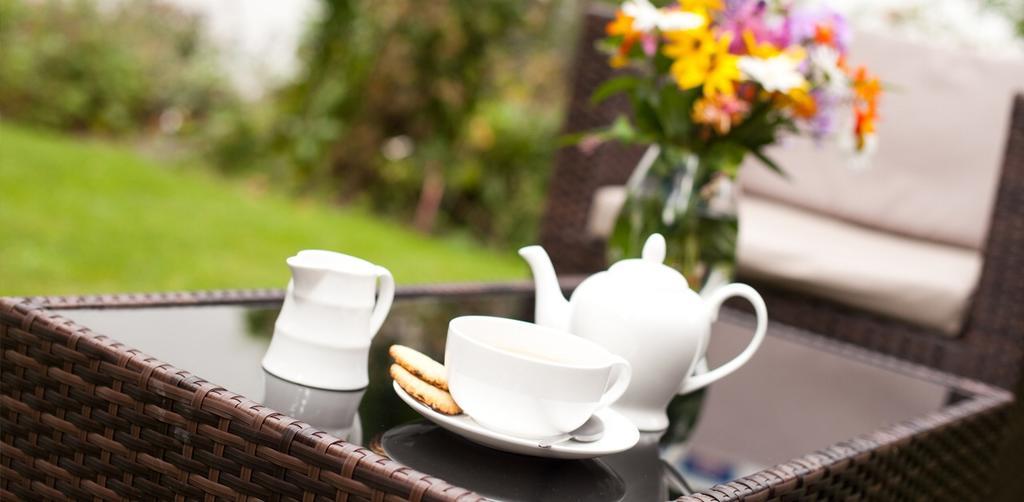 Willow Cottage B&B Yeadon Extérieur photo