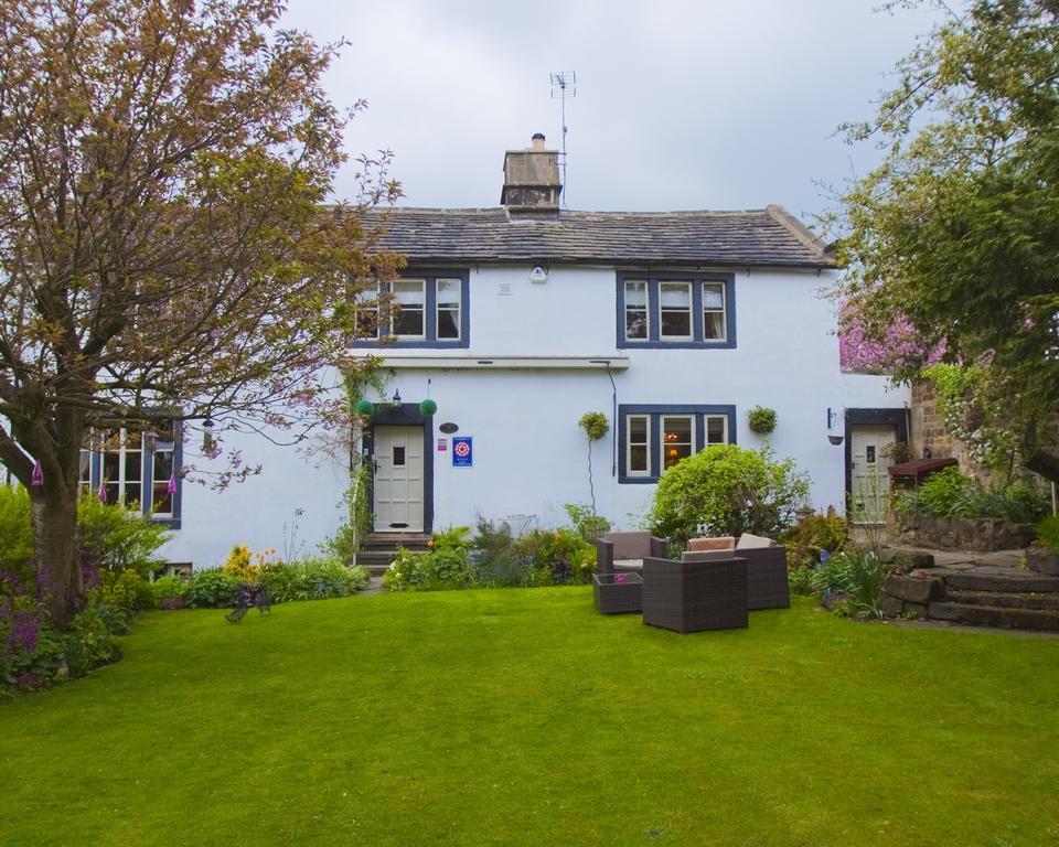 Willow Cottage B&B Yeadon Extérieur photo