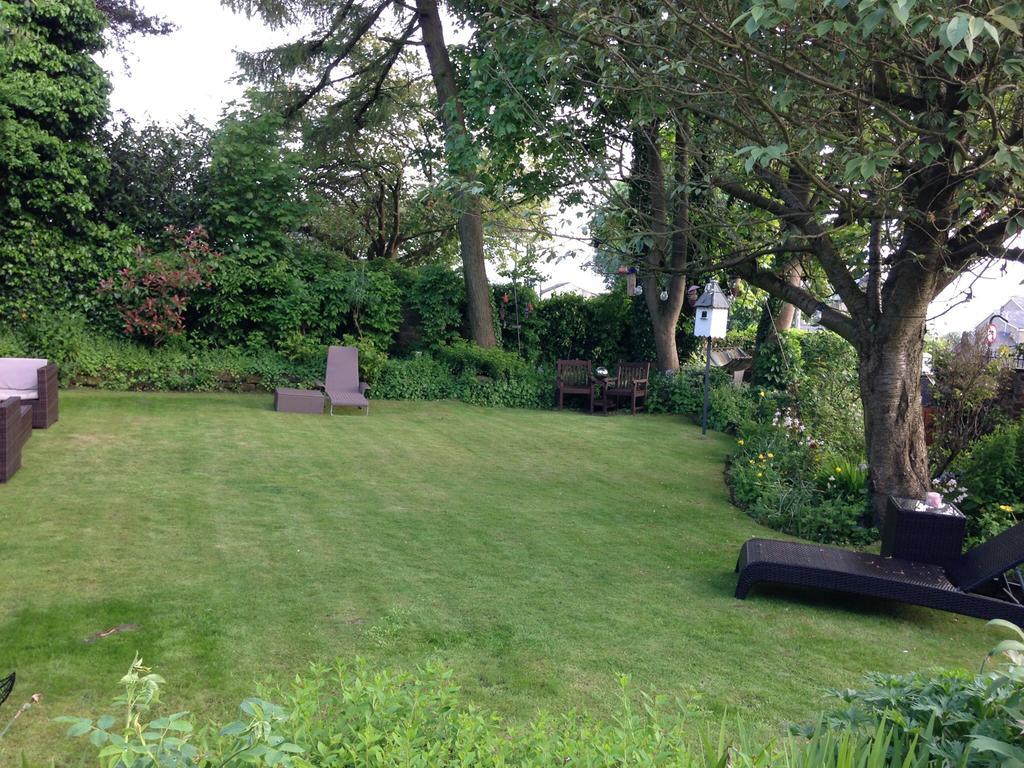 Willow Cottage B&B Yeadon Extérieur photo
