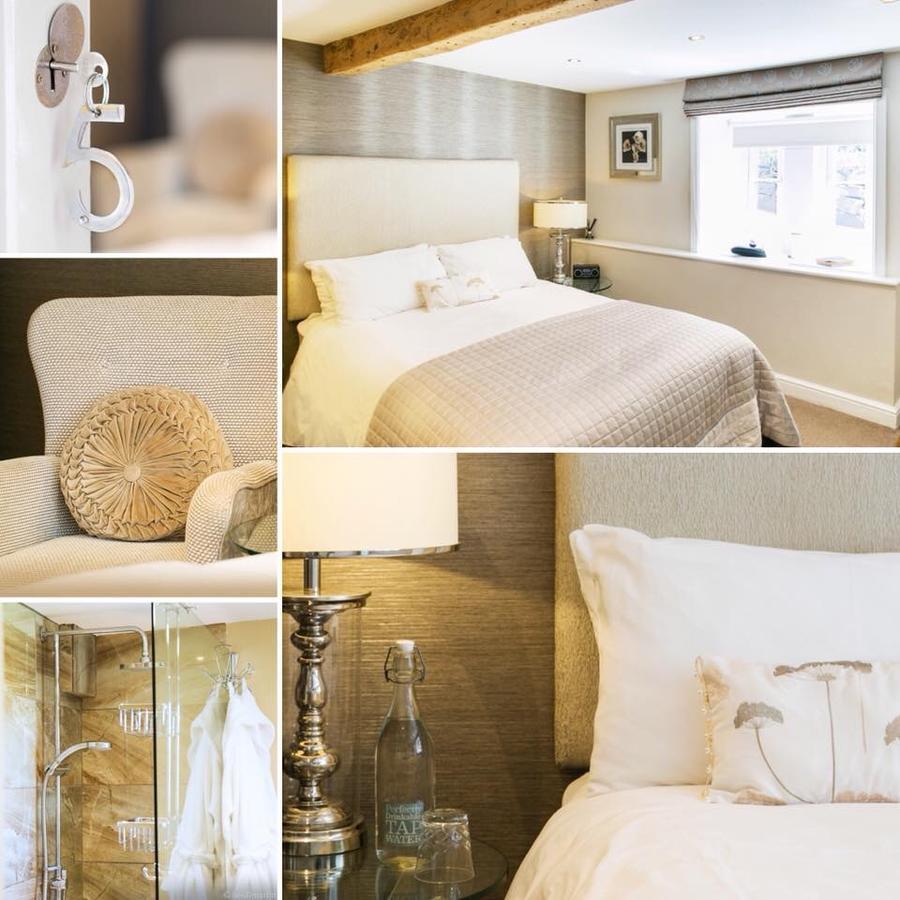 Willow Cottage B&B Yeadon Extérieur photo
