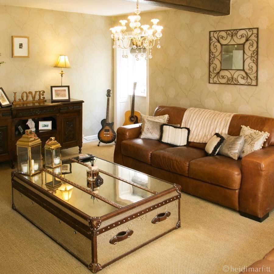 Willow Cottage B&B Yeadon Extérieur photo