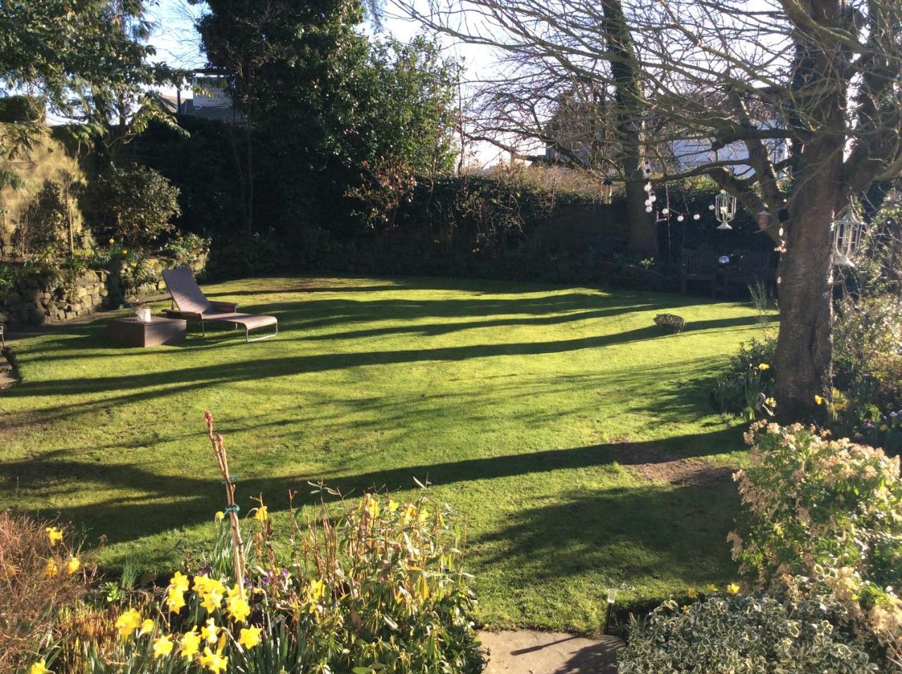 Willow Cottage B&B Yeadon Extérieur photo