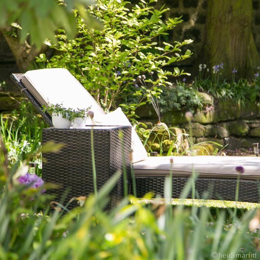 Willow Cottage B&B Yeadon Extérieur photo